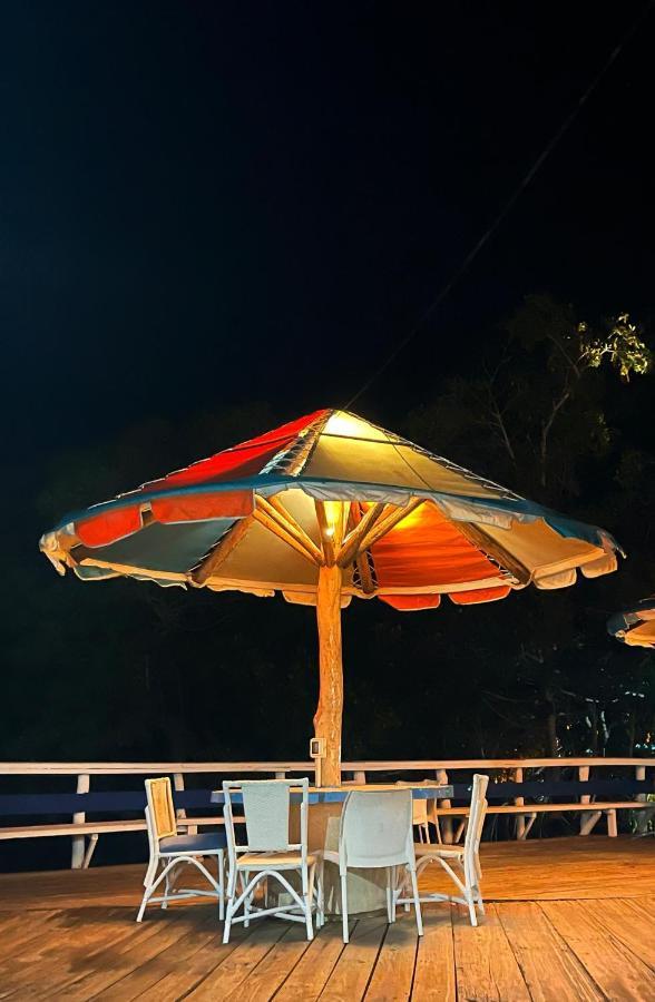Luperón Puerto Blanco Marina & Hotel מראה חיצוני תמונה