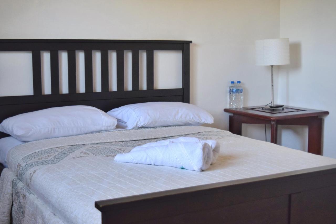Luperón Puerto Blanco Marina & Hotel מראה חיצוני תמונה