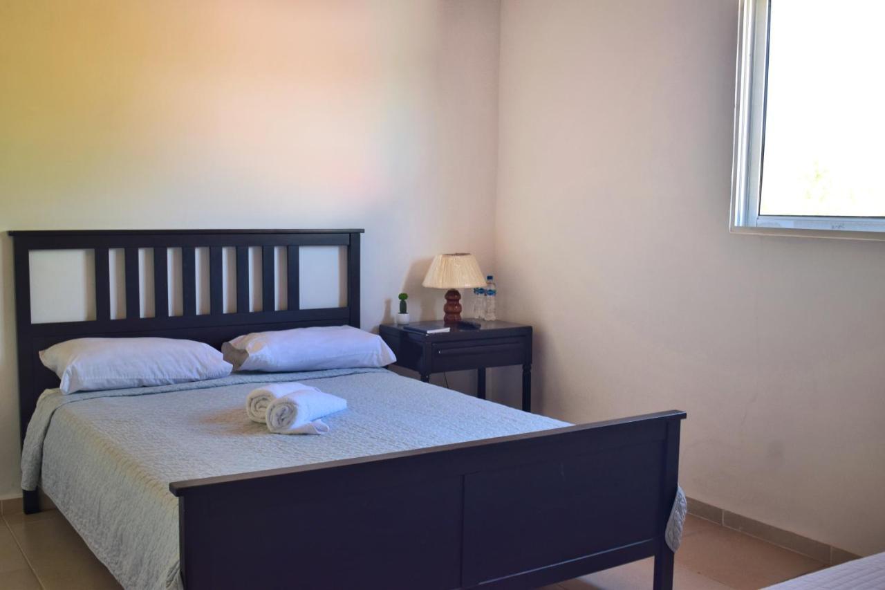 Luperón Puerto Blanco Marina & Hotel מראה חיצוני תמונה