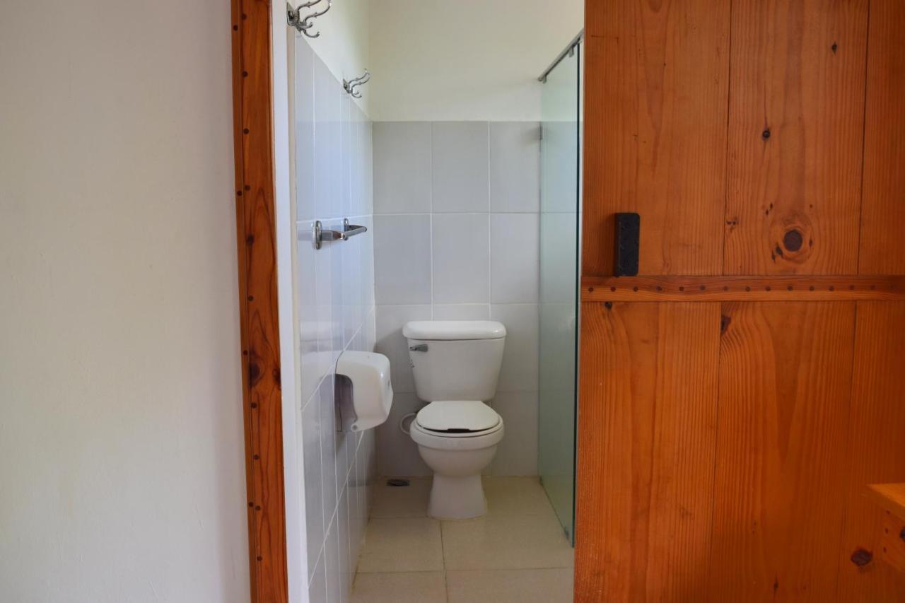 Luperón Puerto Blanco Marina & Hotel מראה חיצוני תמונה
