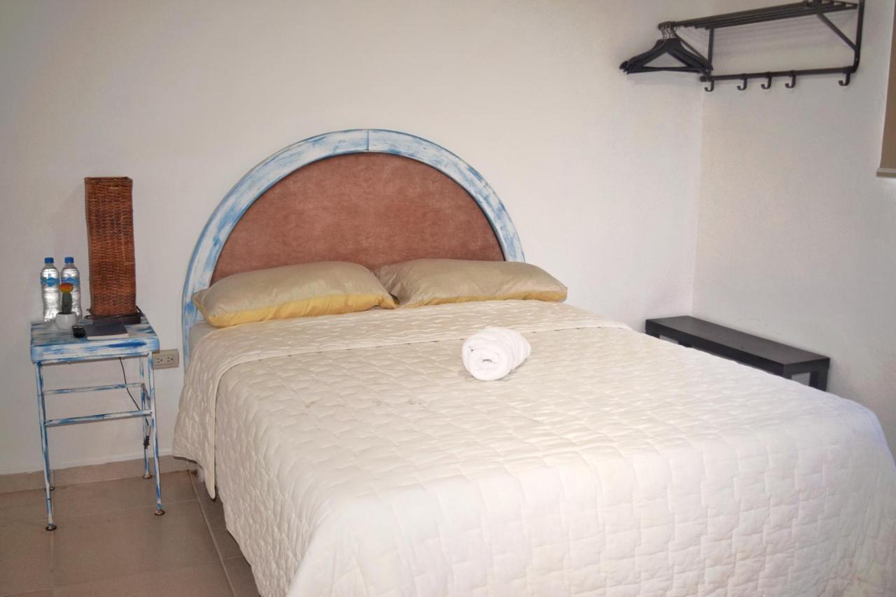 Luperón Puerto Blanco Marina & Hotel מראה חיצוני תמונה