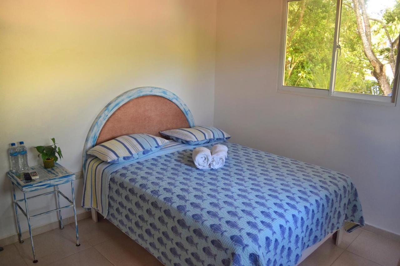 Luperón Puerto Blanco Marina & Hotel מראה חיצוני תמונה