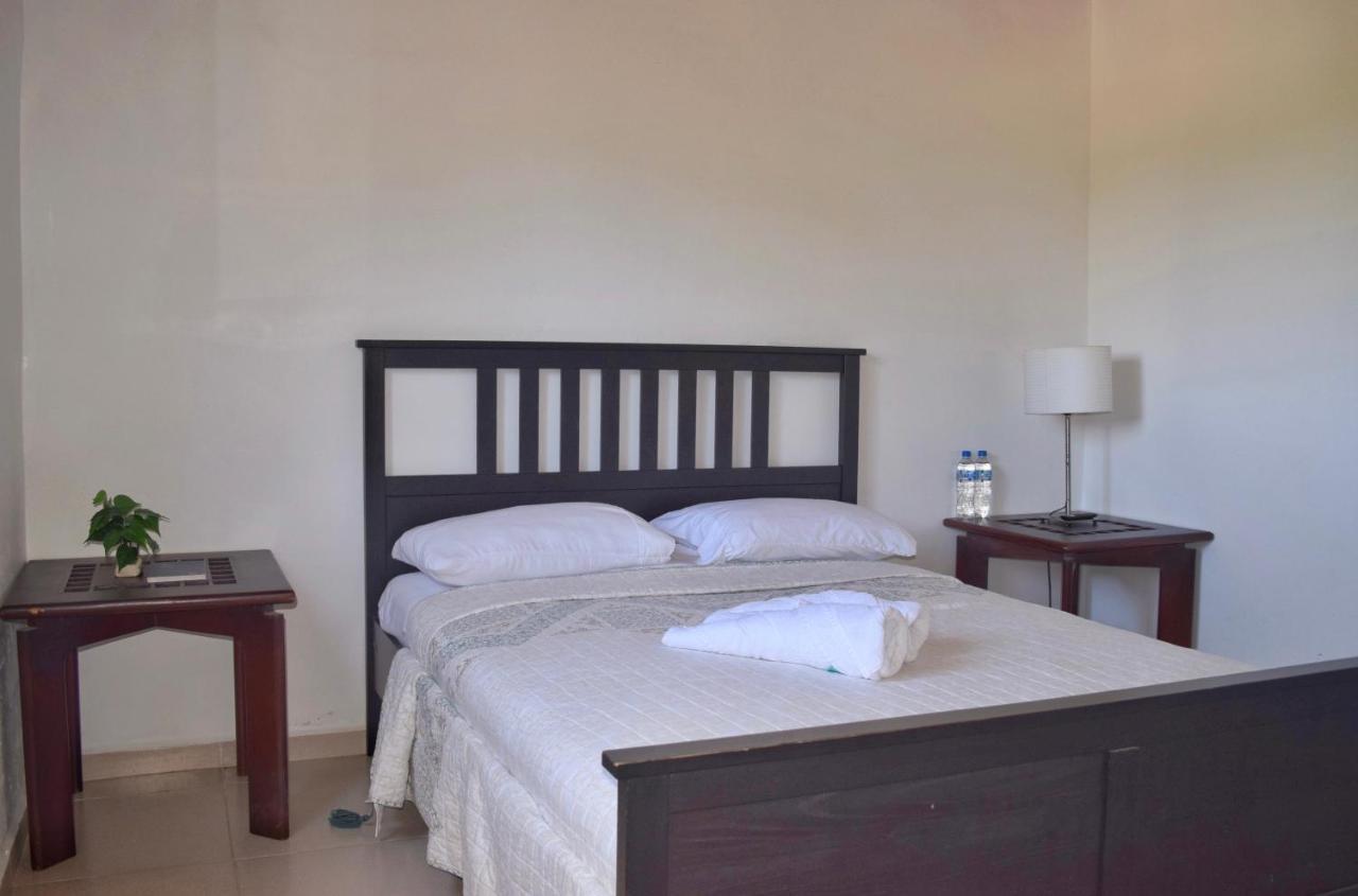 Luperón Puerto Blanco Marina & Hotel מראה חיצוני תמונה