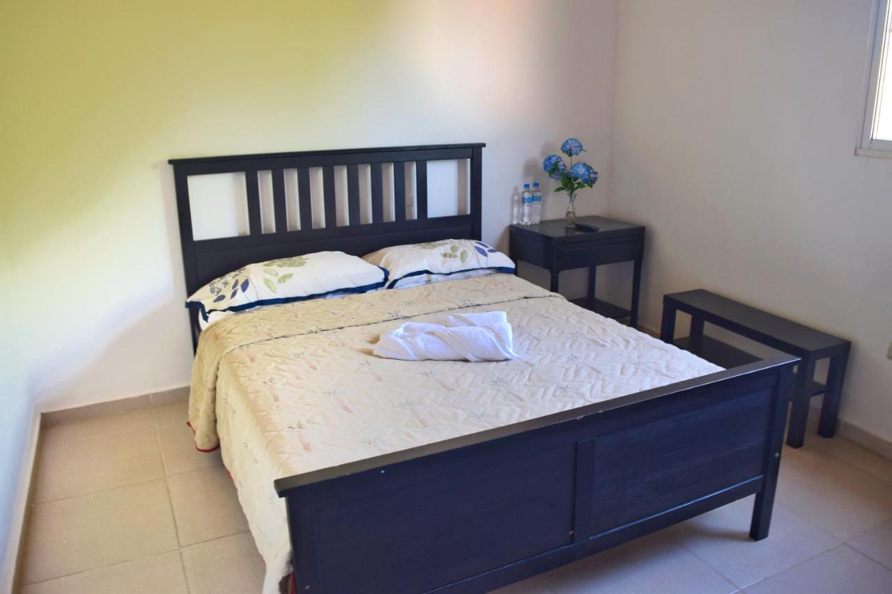 Luperón Puerto Blanco Marina & Hotel מראה חיצוני תמונה