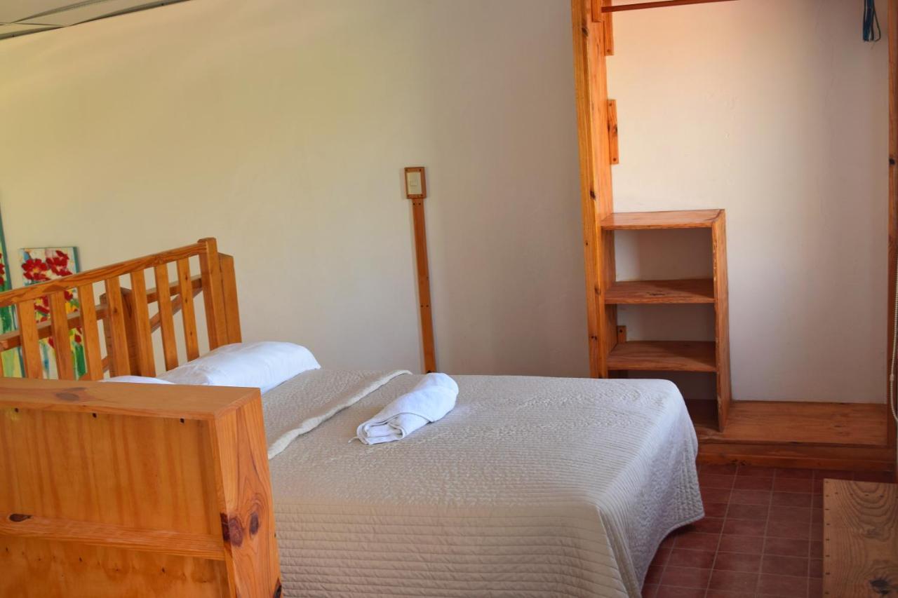 Luperón Puerto Blanco Marina & Hotel מראה חיצוני תמונה